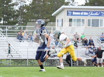 Thumbnail 2 in Bemidji vs Sauk Rapids-Rice photogallery.