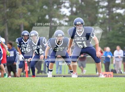 Thumbnail 2 in Bemidji vs Sauk Rapids-Rice photogallery.