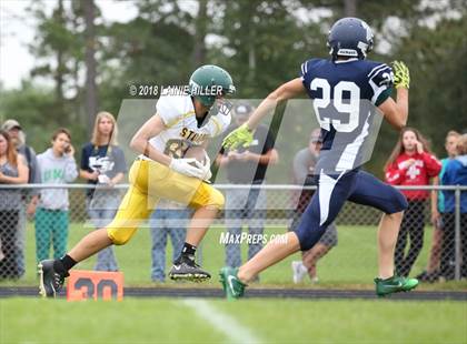 Thumbnail 1 in Bemidji vs Sauk Rapids-Rice photogallery.