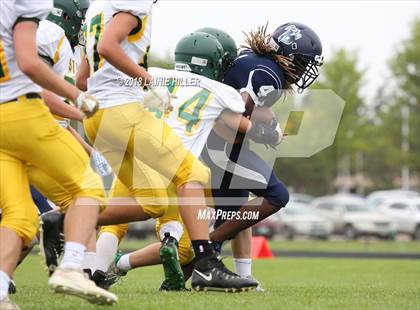 Thumbnail 2 in Bemidji vs Sauk Rapids-Rice photogallery.