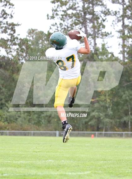 Thumbnail 1 in Bemidji vs Sauk Rapids-Rice photogallery.