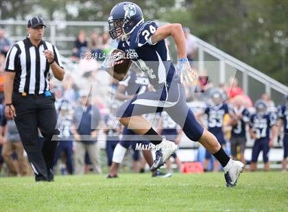 Thumbnail 2 in Bemidji vs Sauk Rapids-Rice photogallery.