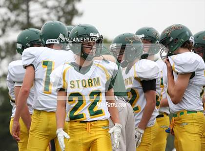 Thumbnail 2 in Bemidji vs Sauk Rapids-Rice photogallery.