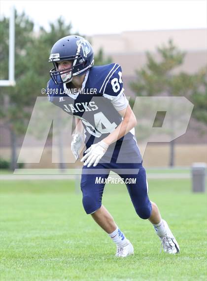 Thumbnail 3 in Bemidji vs Sauk Rapids-Rice photogallery.