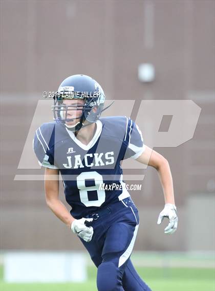 Thumbnail 2 in Bemidji vs Sauk Rapids-Rice photogallery.