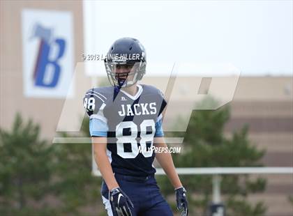 Thumbnail 1 in Bemidji vs Sauk Rapids-Rice photogallery.