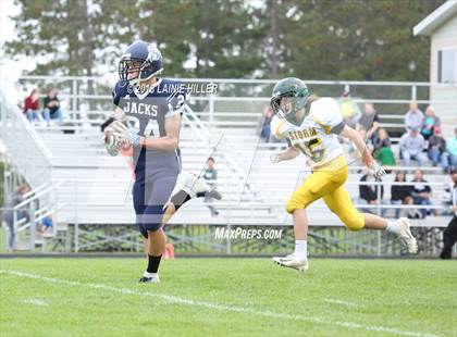 Thumbnail 1 in Bemidji vs Sauk Rapids-Rice photogallery.