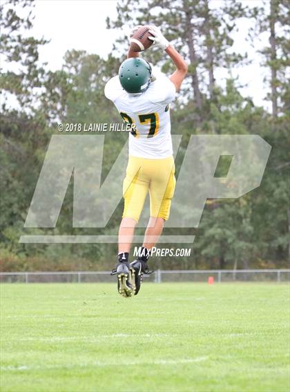 Thumbnail 2 in Bemidji vs Sauk Rapids-Rice photogallery.