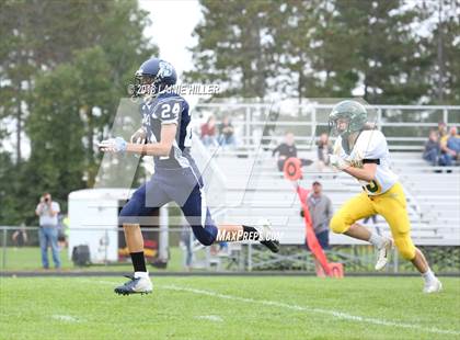 Thumbnail 3 in Bemidji vs Sauk Rapids-Rice photogallery.