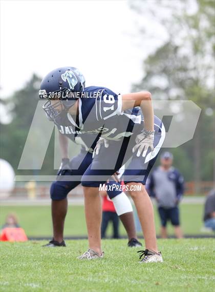 Thumbnail 1 in Bemidji vs Sauk Rapids-Rice photogallery.
