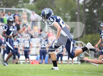 Thumbnail 3 in Bemidji vs Sauk Rapids-Rice photogallery.