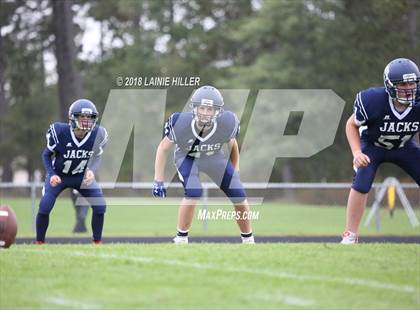 Thumbnail 1 in Bemidji vs Sauk Rapids-Rice photogallery.