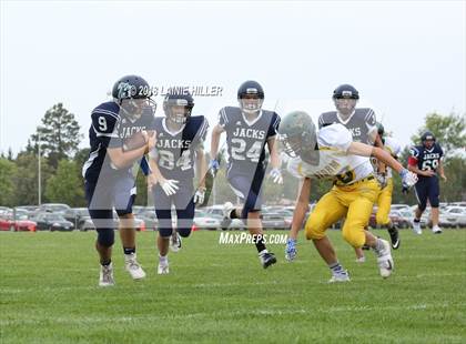 Thumbnail 1 in Bemidji vs Sauk Rapids-Rice photogallery.