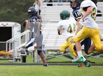 Thumbnail 3 in Bemidji vs Sauk Rapids-Rice photogallery.
