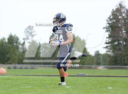 Thumbnail 2 in Bemidji vs Sauk Rapids-Rice photogallery.