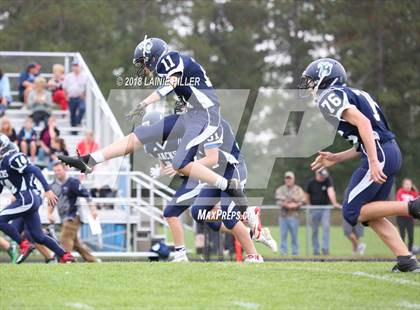 Thumbnail 3 in Bemidji vs Sauk Rapids-Rice photogallery.