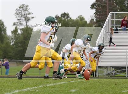 Thumbnail 3 in Bemidji vs Sauk Rapids-Rice photogallery.