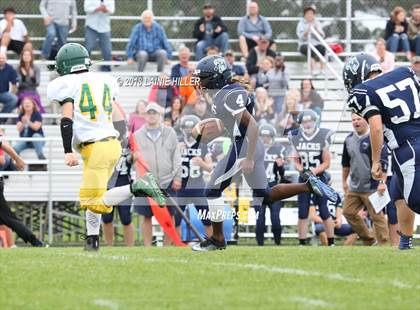 Thumbnail 1 in Bemidji vs Sauk Rapids-Rice photogallery.