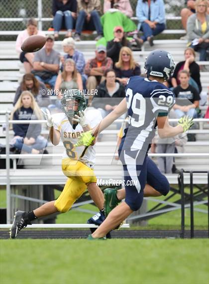 Thumbnail 3 in Bemidji vs Sauk Rapids-Rice photogallery.
