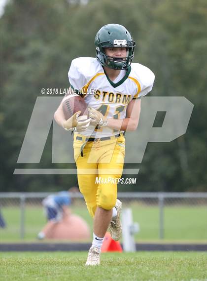 Thumbnail 1 in Bemidji vs Sauk Rapids-Rice photogallery.