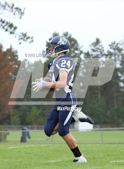 Thumbnail 1 in Bemidji vs Sauk Rapids-Rice photogallery.