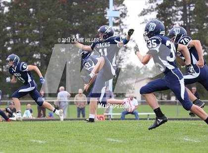 Thumbnail 2 in Bemidji vs Sauk Rapids-Rice photogallery.