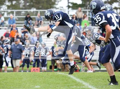 Thumbnail 3 in Bemidji vs Sauk Rapids-Rice photogallery.