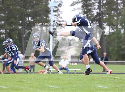 Thumbnail 3 in Bemidji vs Sauk Rapids-Rice photogallery.