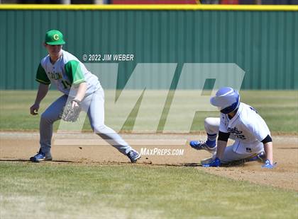 Thumbnail 2 in Canadian vs Depew photogallery.
