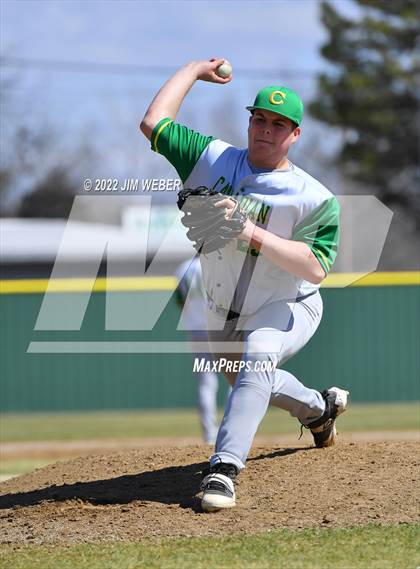 Thumbnail 2 in Canadian vs Depew photogallery.