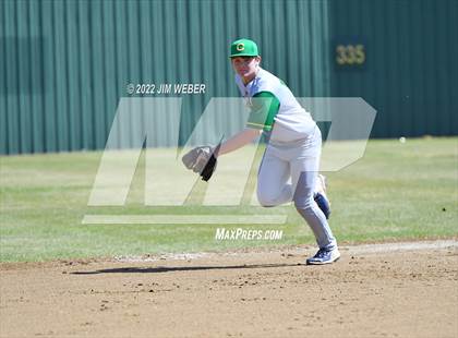 Thumbnail 1 in Canadian vs Depew photogallery.