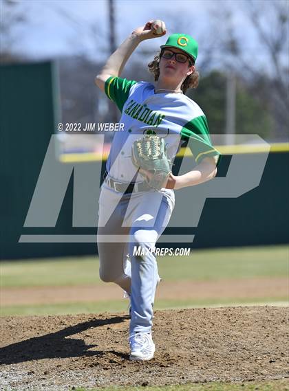 Thumbnail 1 in Canadian vs Depew photogallery.