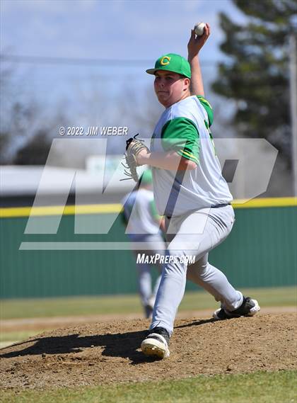 Thumbnail 1 in Canadian vs Depew photogallery.