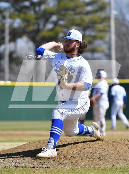 Thumbnail 3 in Canadian vs Depew photogallery.
