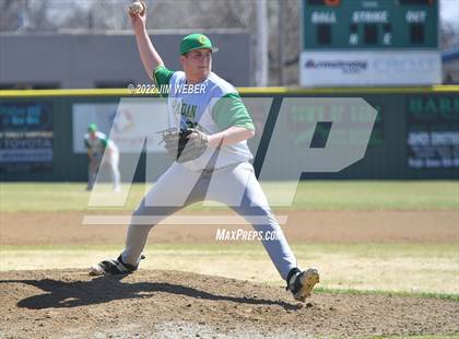 Thumbnail 3 in Canadian vs Depew photogallery.