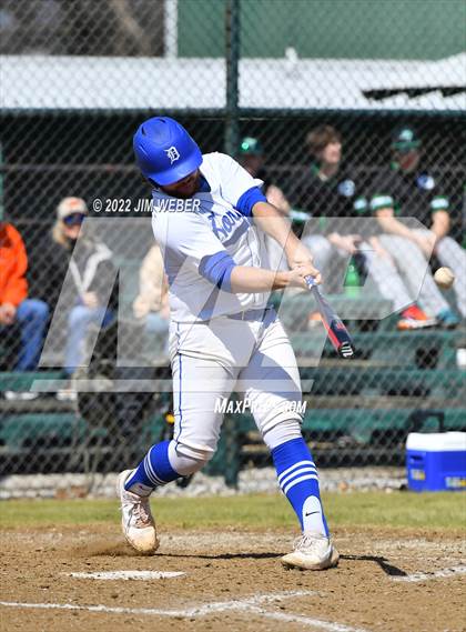 Thumbnail 1 in Canadian vs Depew photogallery.