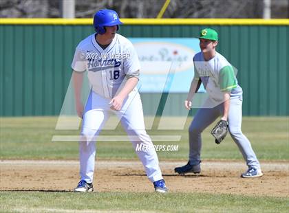 Thumbnail 1 in Canadian vs Depew photogallery.