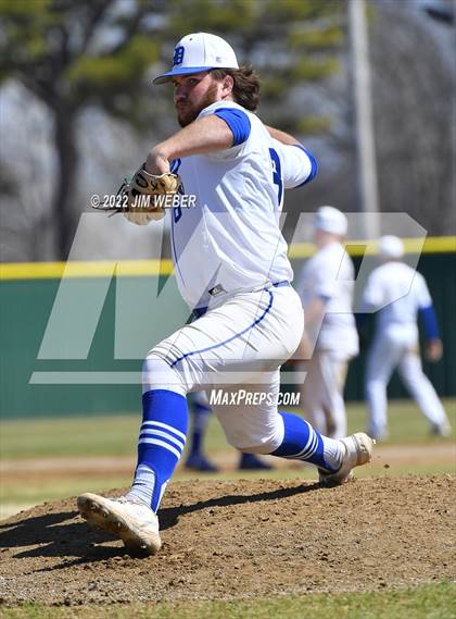 Thumbnail 2 in Canadian vs Depew photogallery.