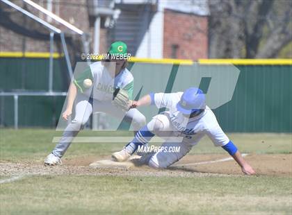 Thumbnail 2 in Canadian vs Depew photogallery.