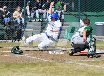 Thumbnail 3 in Canadian vs Depew photogallery.