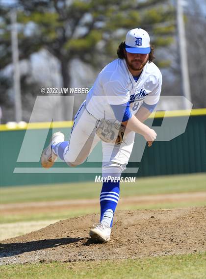 Thumbnail 1 in Canadian vs Depew photogallery.