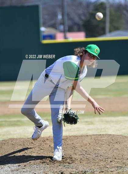 Thumbnail 1 in Canadian vs Depew photogallery.