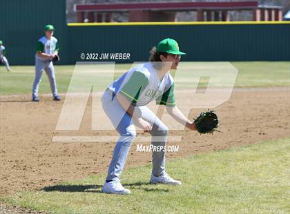 Thumbnail 3 in Canadian vs Depew photogallery.