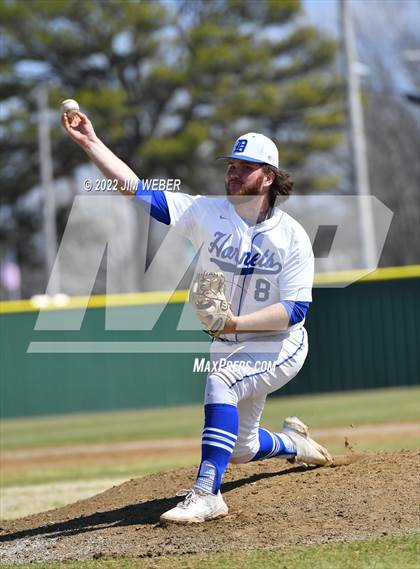 Thumbnail 3 in Canadian vs Depew photogallery.