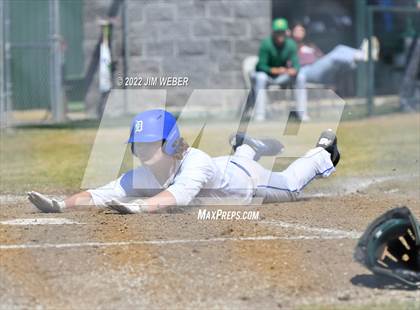 Thumbnail 2 in Canadian vs Depew photogallery.