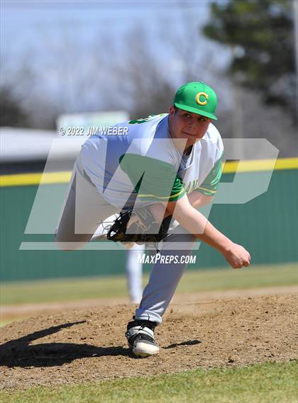 Thumbnail 1 in Canadian vs Depew photogallery.