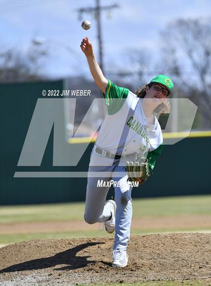 Thumbnail 2 in Canadian vs Depew photogallery.