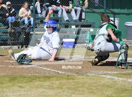 Thumbnail 1 in Canadian vs Depew photogallery.