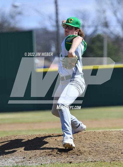 Thumbnail 3 in Canadian vs Depew photogallery.
