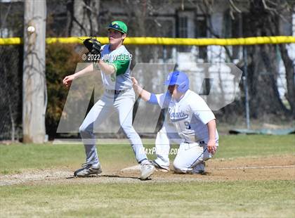 Thumbnail 2 in Canadian vs Depew photogallery.